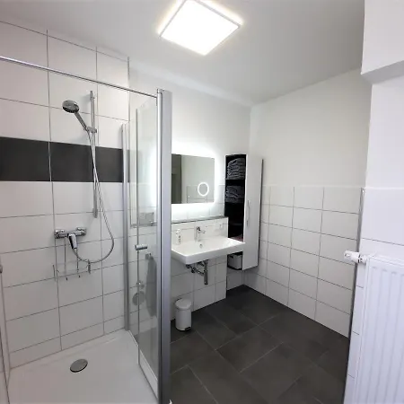Hill43 Ferienwohnung Tuttlingen Eksteriør billede