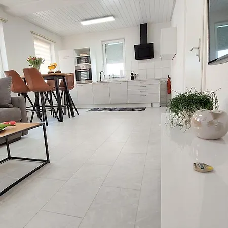 Hill43 Ferienwohnung Tuttlingen Eksteriør billede
