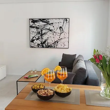 Hill43 Ferienwohnung Tuttlingen Eksteriør billede