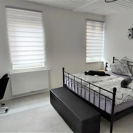 Hill43 Ferienwohnung Tuttlingen Eksteriør billede