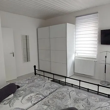Hill43 Ferienwohnung Tuttlingen Eksteriør billede