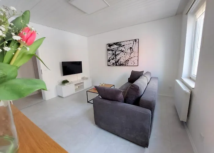 Hill43 Ferienwohnung Tuttlingen
