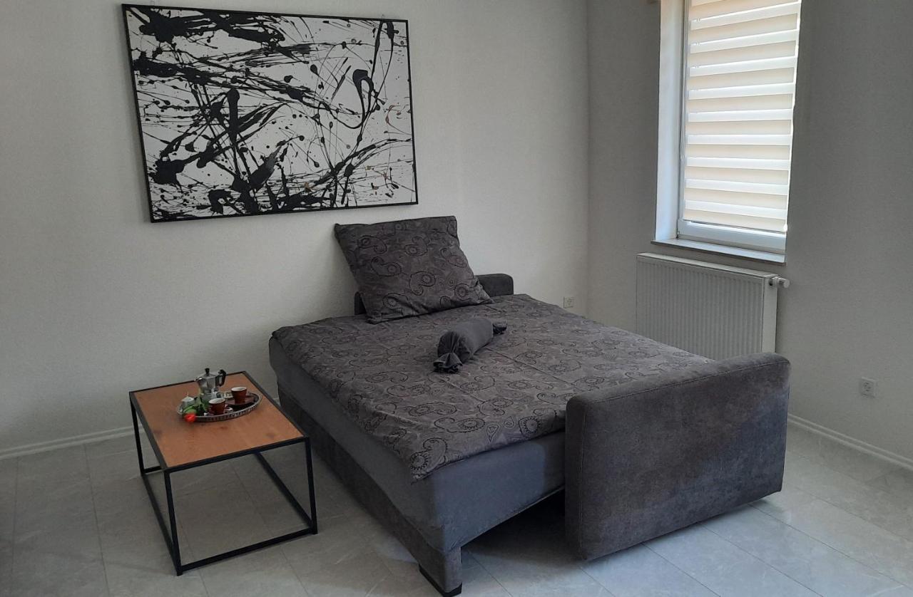 Hill43 Apartment Tuttlingen